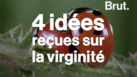 xdefloration|VIDEO. La défloration, la douleur 4 idées reçues sur la virginité.